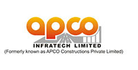 APCO INFRATECH LIMITED apco
