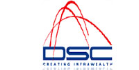 DSC LIMITED dsc