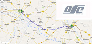 Lucknow Raebareli