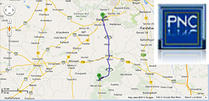 Gurgaon–Nuh Project