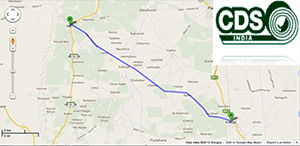 Hodal –Nuh Road Project