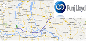 Khagaria - Purnea Road Project in Bihar (NH 31)