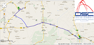 Kundli – Manesar – Palwal (KMP) Road Project