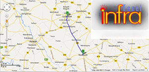 Lucknow Raebareli