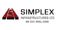 SIMPLEX INFRASTRUCTURES LIMITED simplex-infrastructures