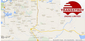 Khagaria - Purnea Road Project in Bihar (NH 31)
