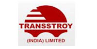 TRANSSTROY (INDIA) LIMITED transstroy