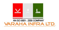 JMC - VARAHA INFRA LIMITED varaha